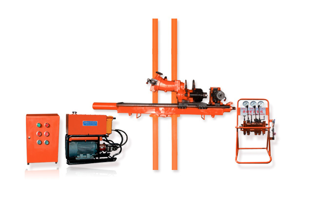 <b>坑道鉆機(jī)KD-200型-全液壓坑道鉆機(jī)廠家直銷、型號(hào)齊全、批發(fā)價(jià)格</b>